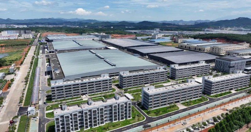 江西蒸发冷空调在夏季中的高效表现